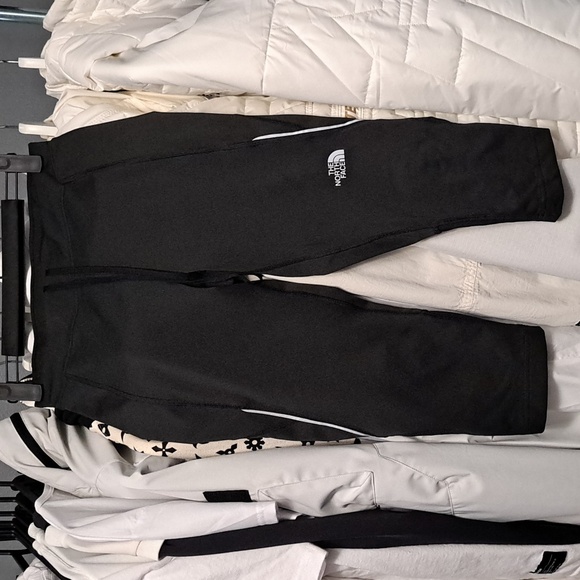 The North Face Running Tights Size Small - Picture 1 of 4